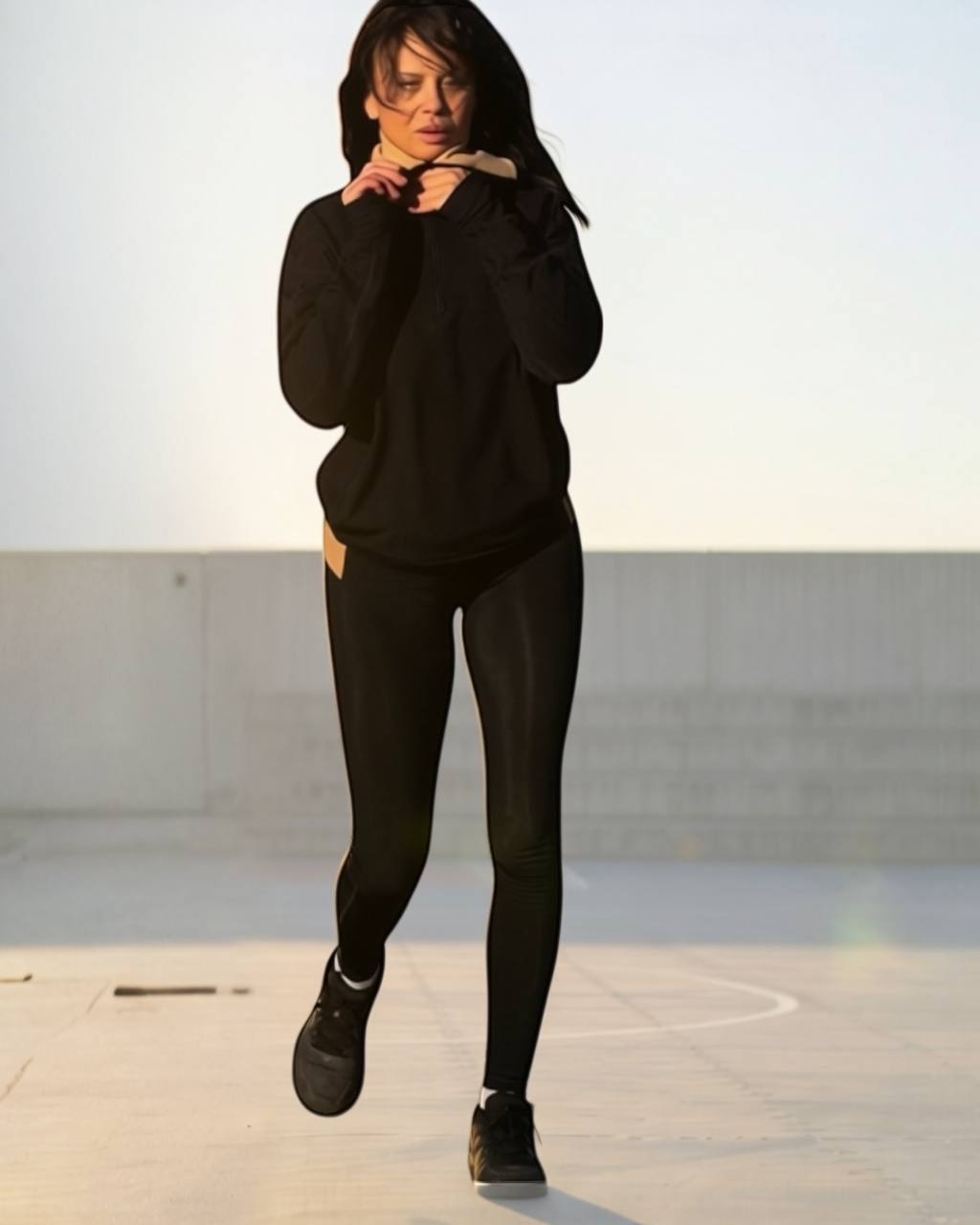 Легінси для бігу