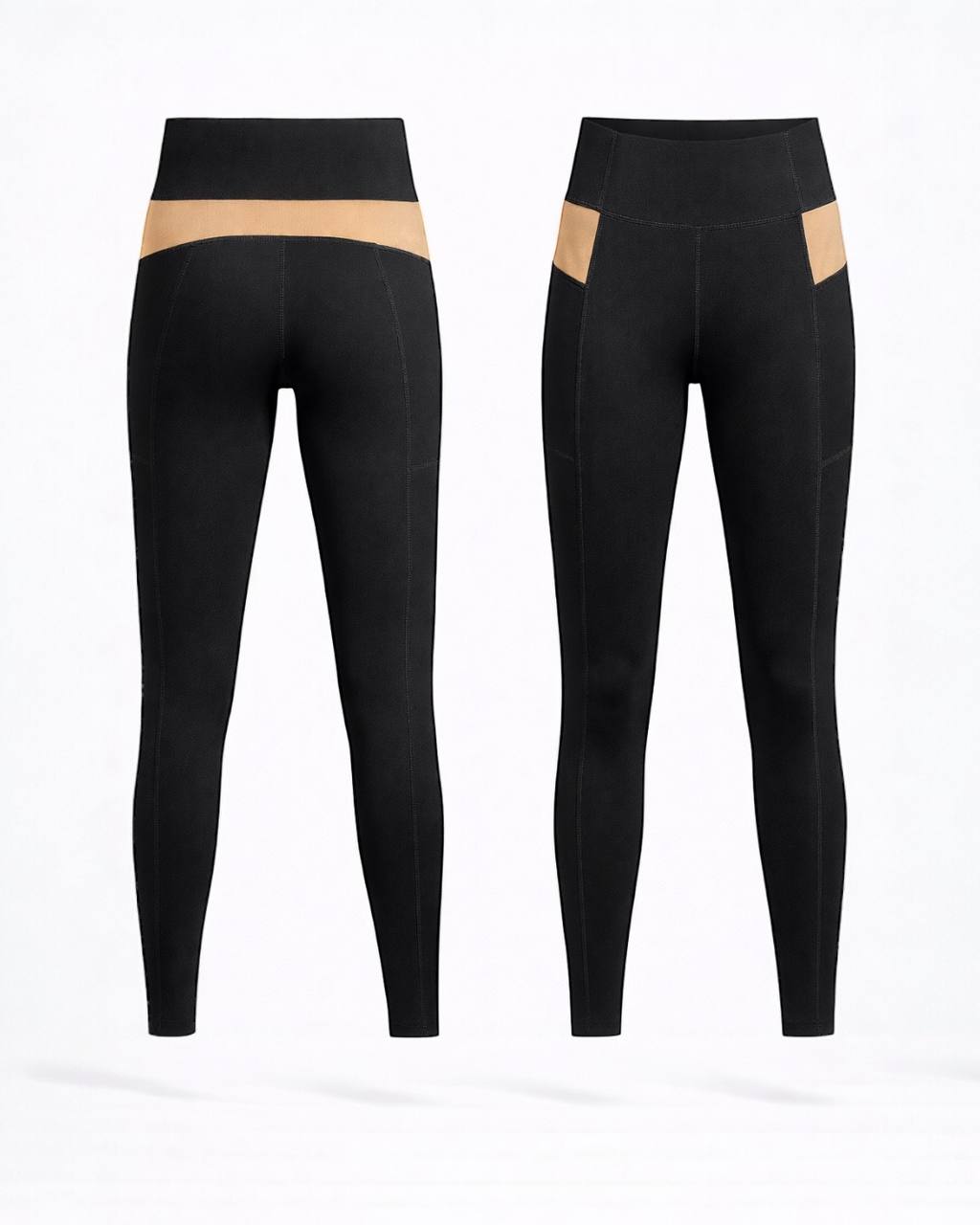 Легінси для бігу