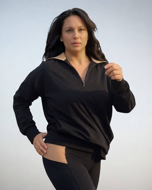 Лонгслів для бігу