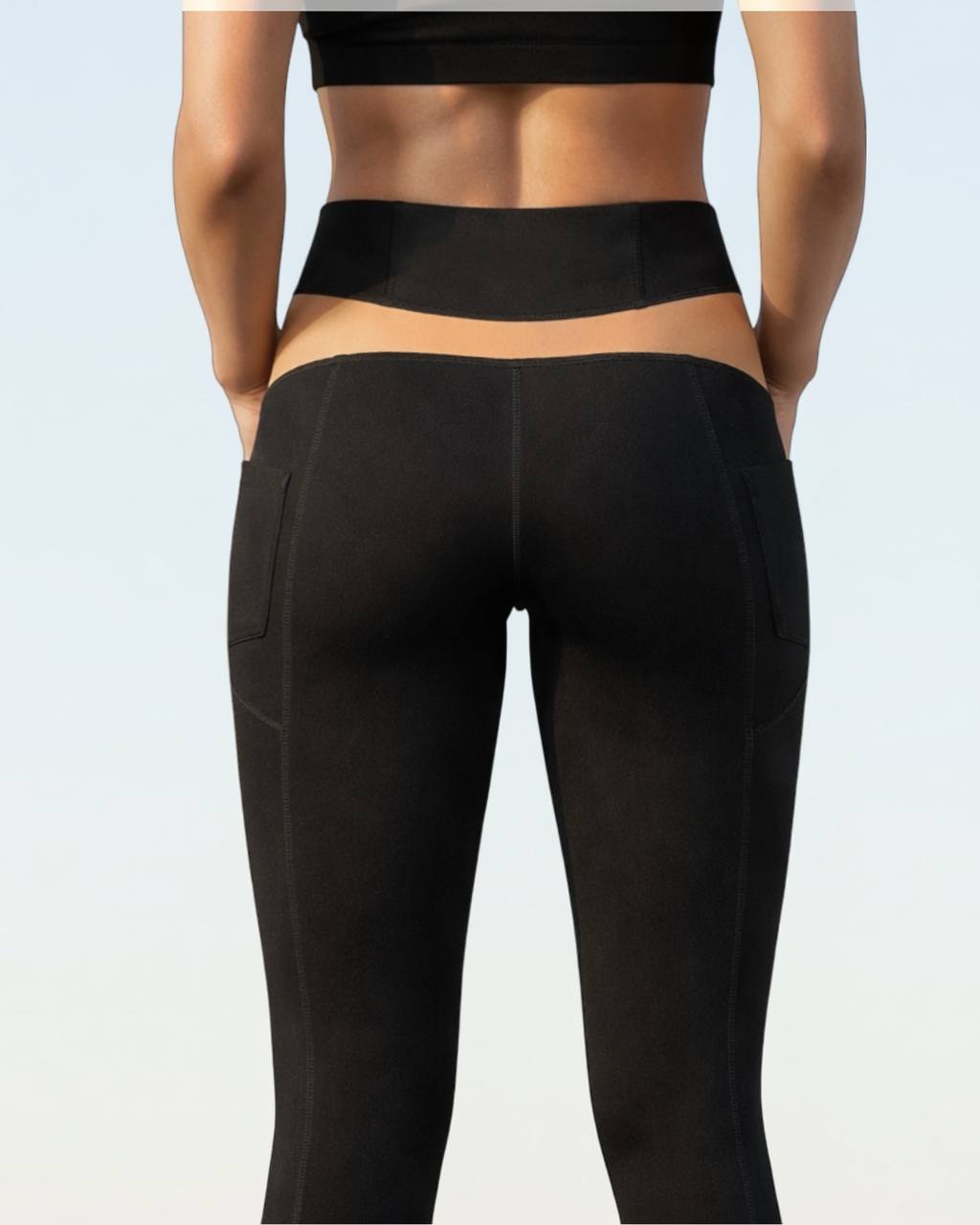 Легінси для бігу