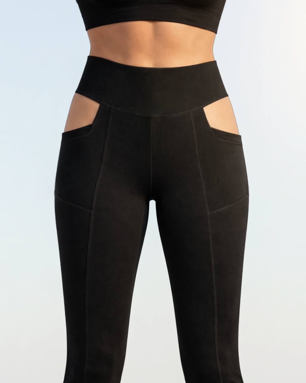 Легінси для бігу