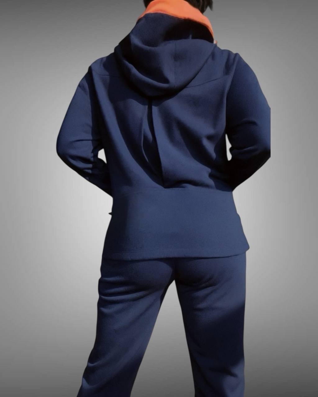 Спортивний костюм