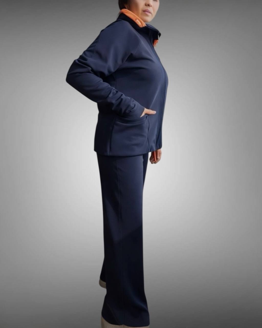 Спортивний костюм