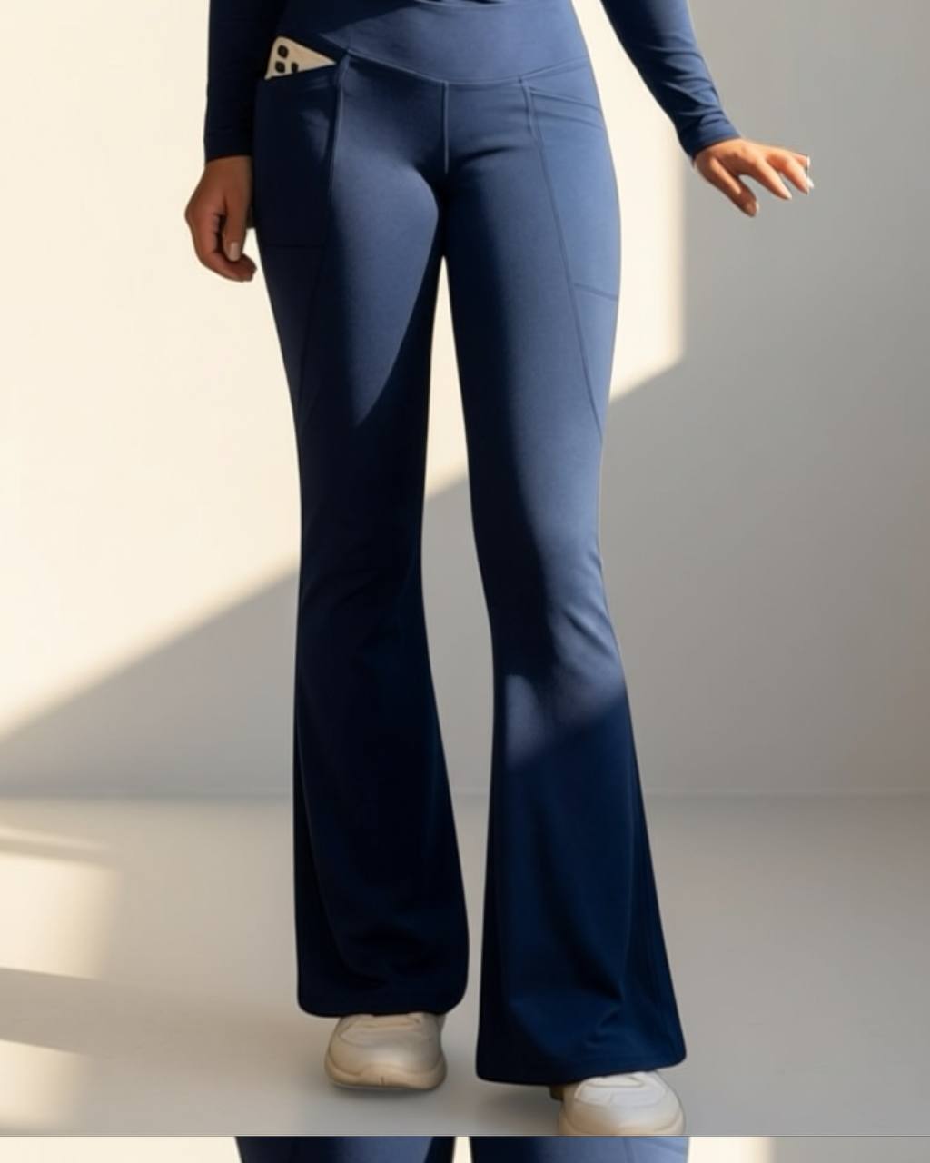 Базовий комплект . Лонгслів і штани