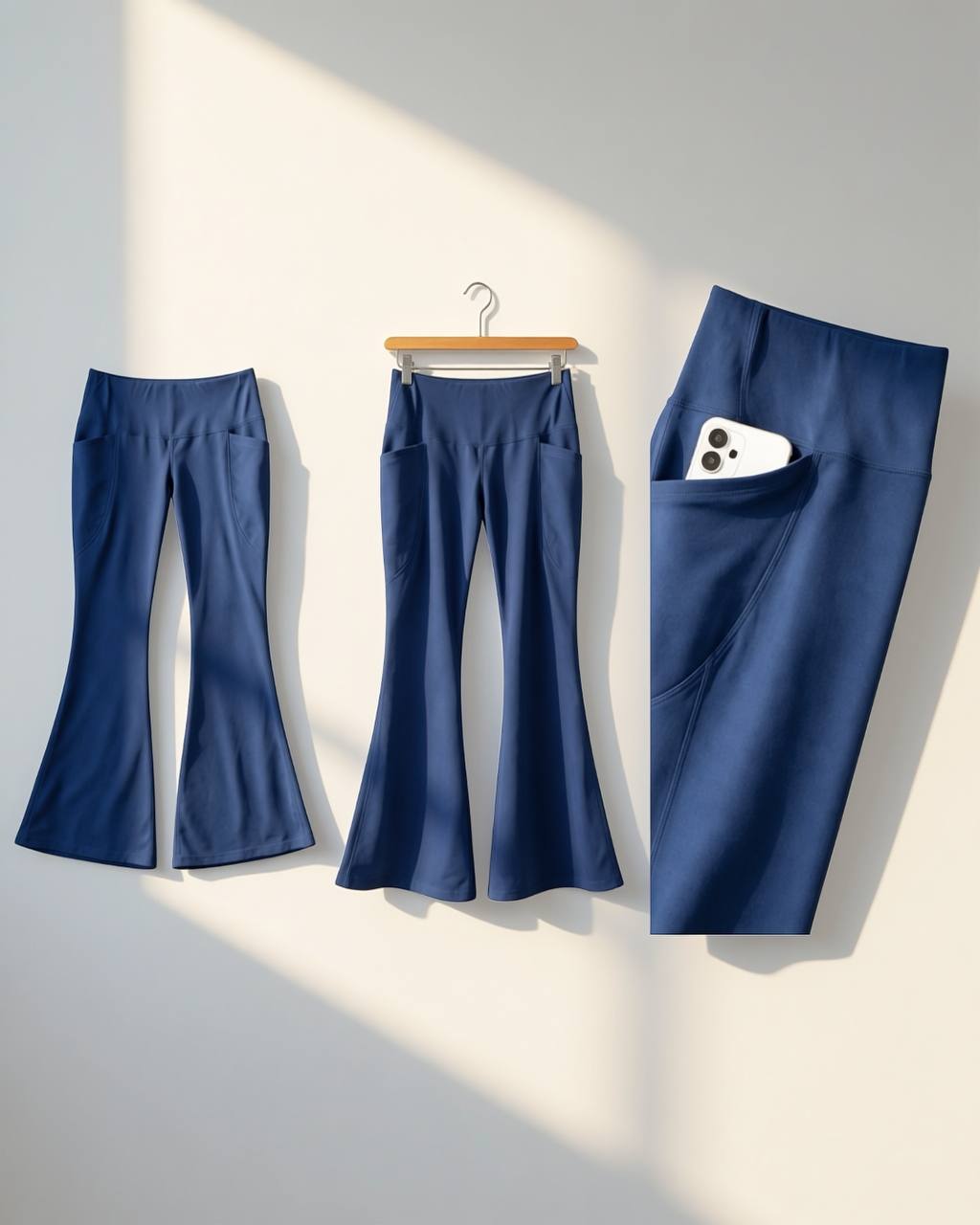 Легінси для фітнесу, йоги та тренувань у залі