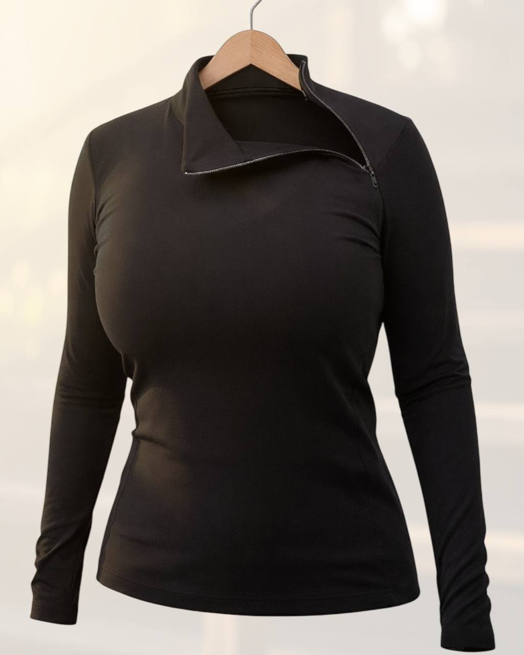 Функціональний лонгслів для руху