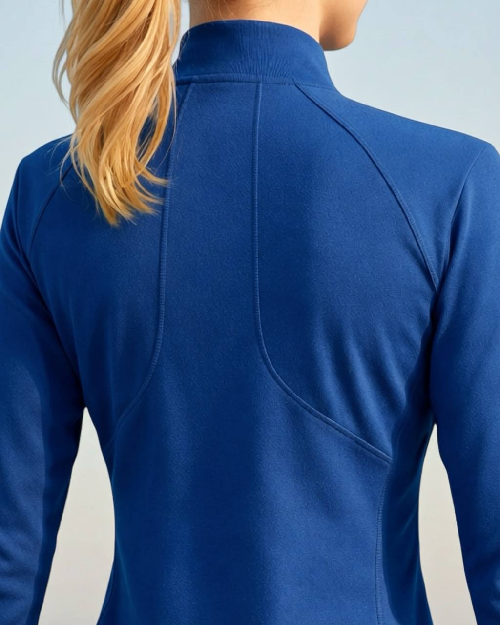 Функціональний лонгслів для руху