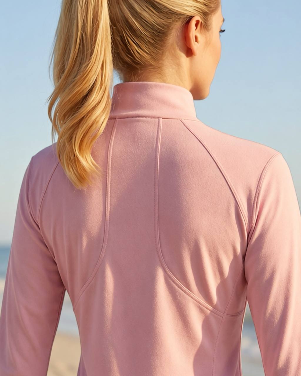 Функціональний лонгслів для руху