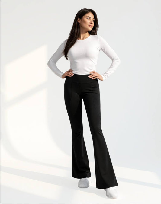 Легінси для фітнесу, йоги та тренувань у залі