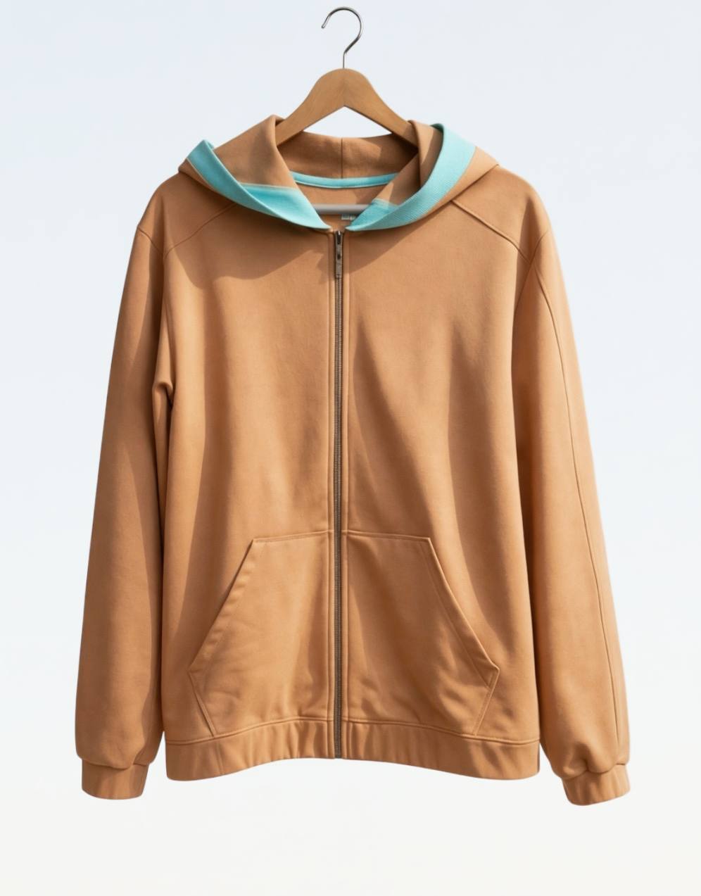 Кофта Falcon Comfort