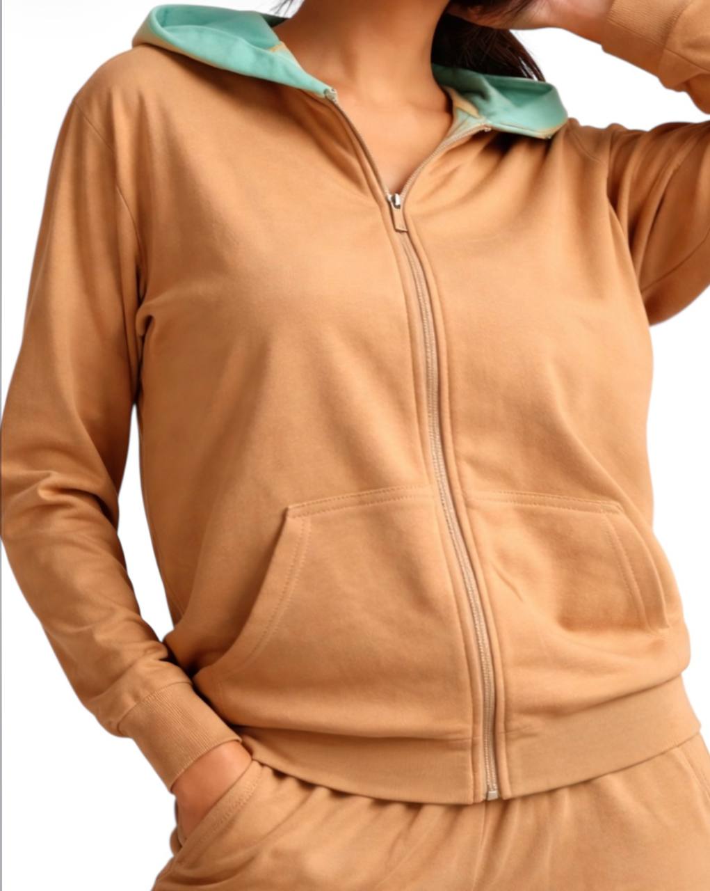 Кофта Falcon Comfort