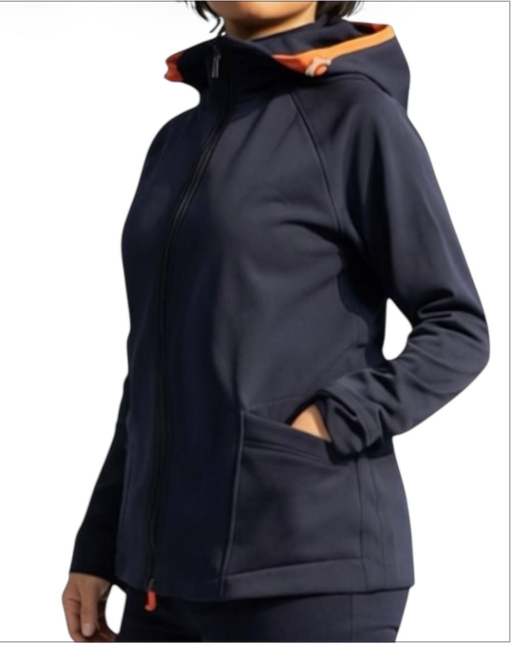 Кофта Falcon Elegant