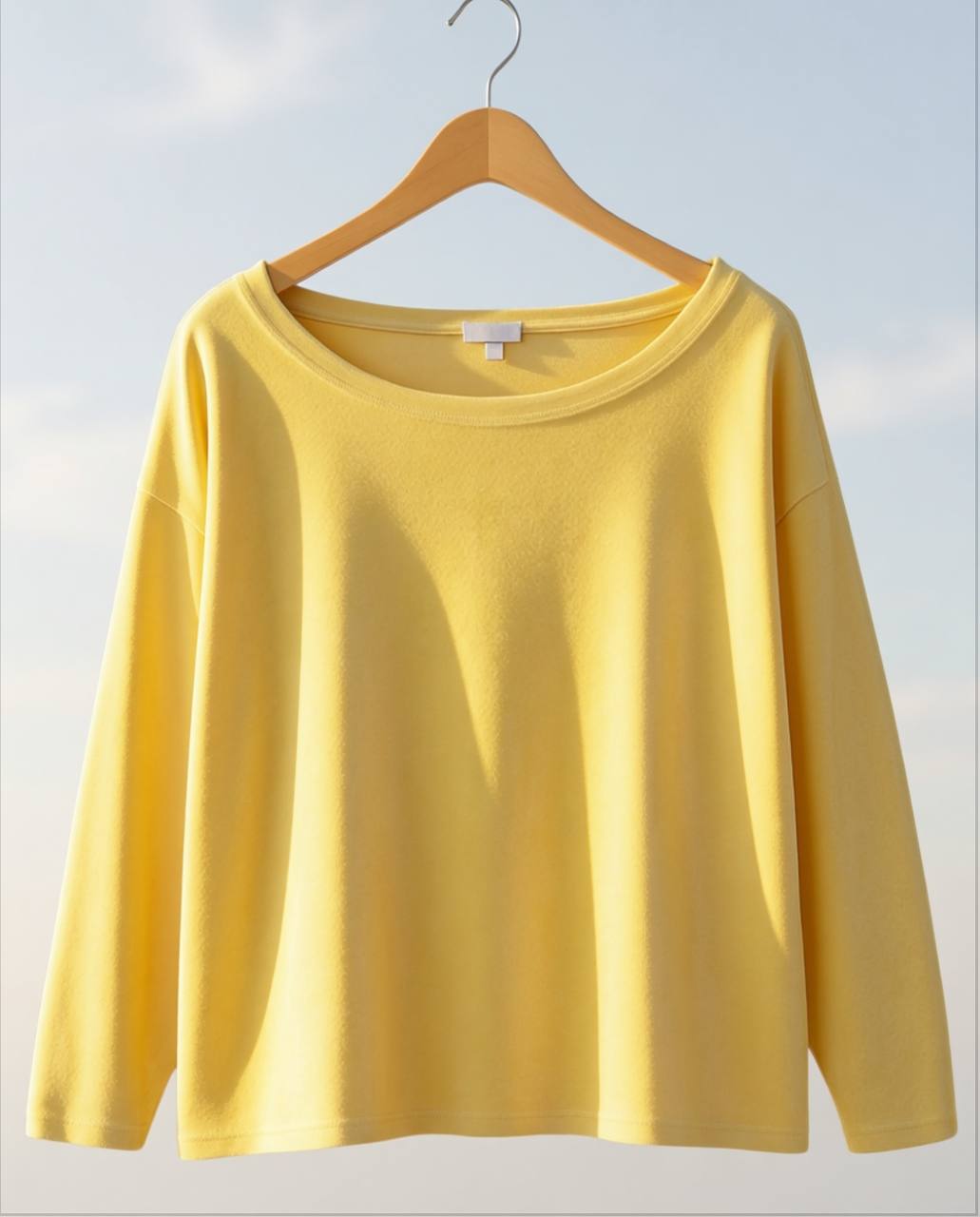 Велюрові кофти Falcon