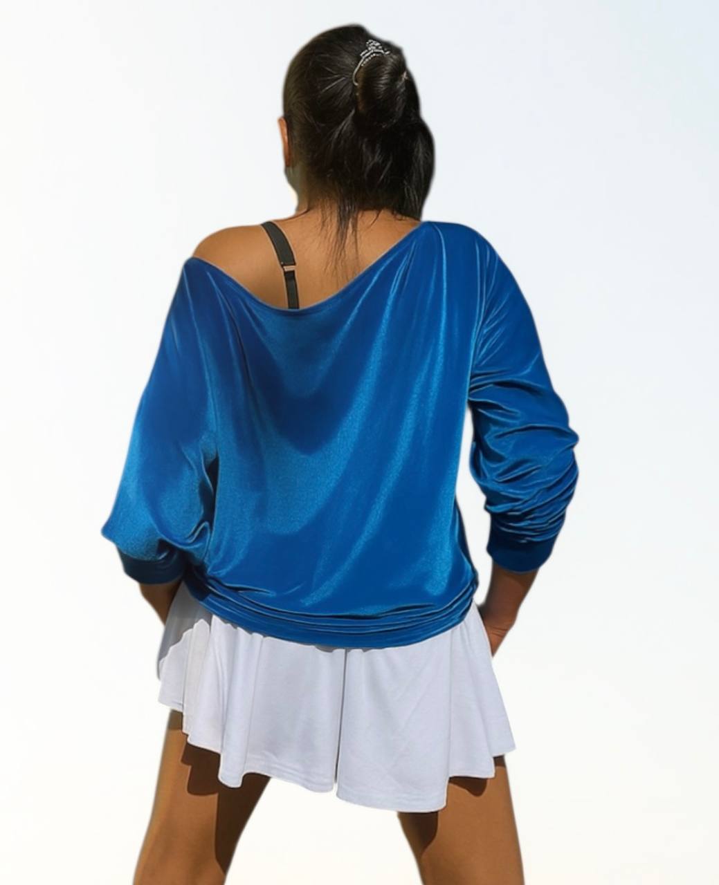 Велюрові кофти Falcon