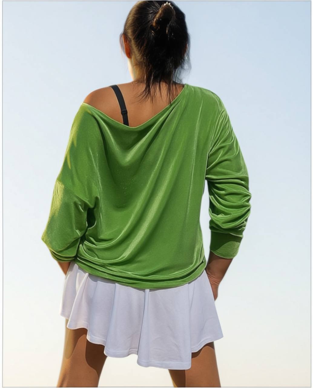 Велюрові кофти Falcon