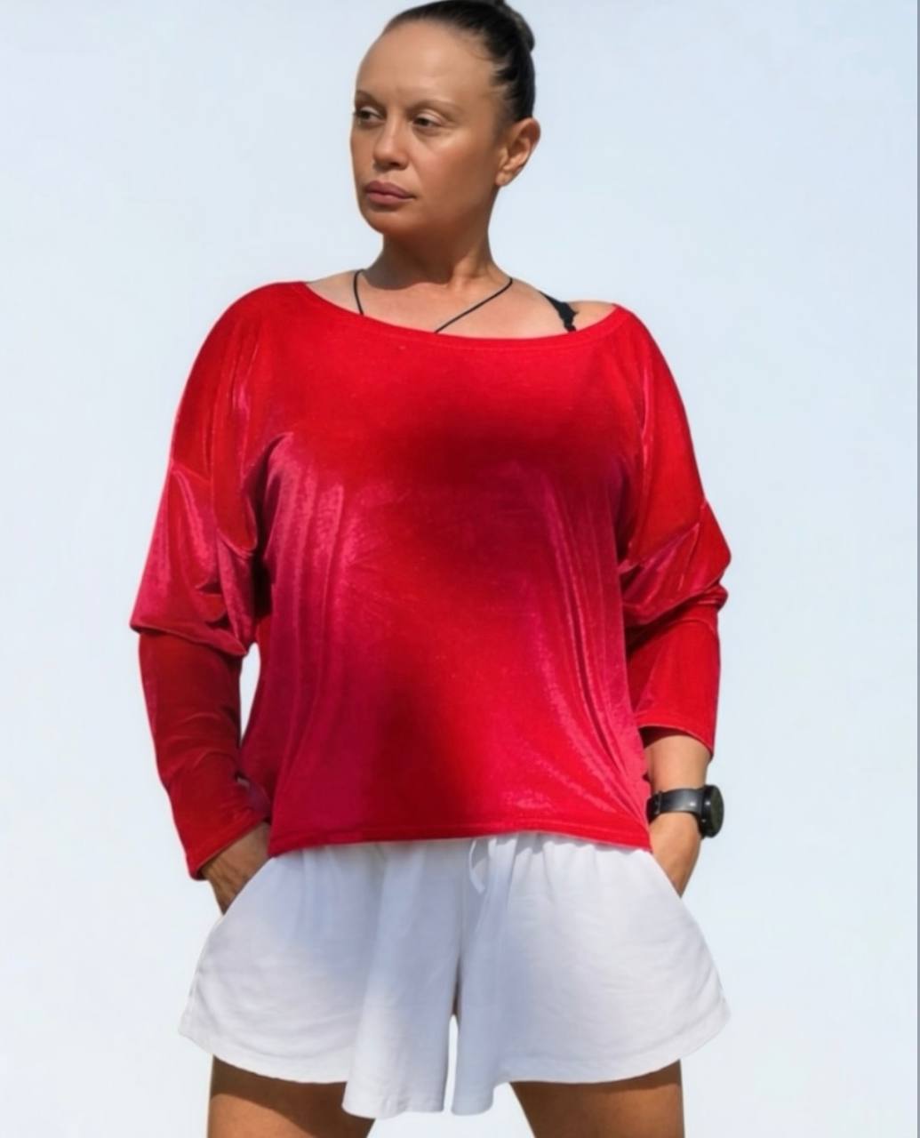 Велюрові кофти Falcon