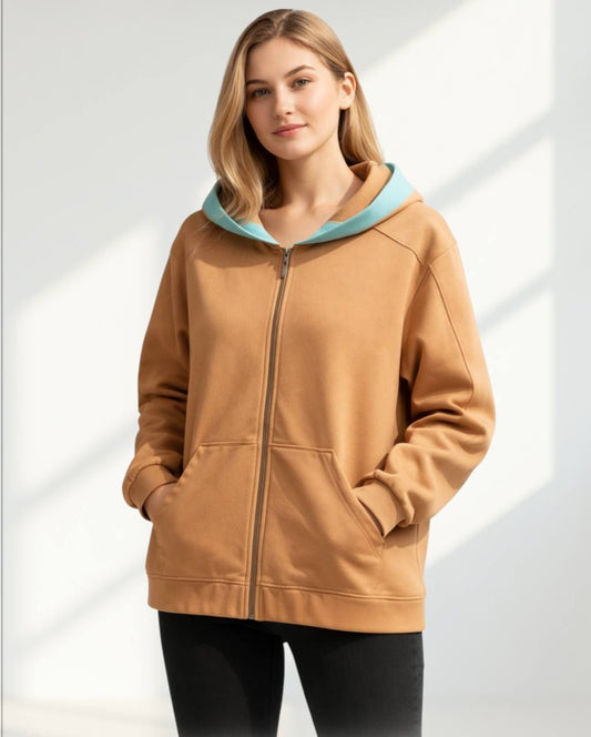 Кофта Falcon Comfort