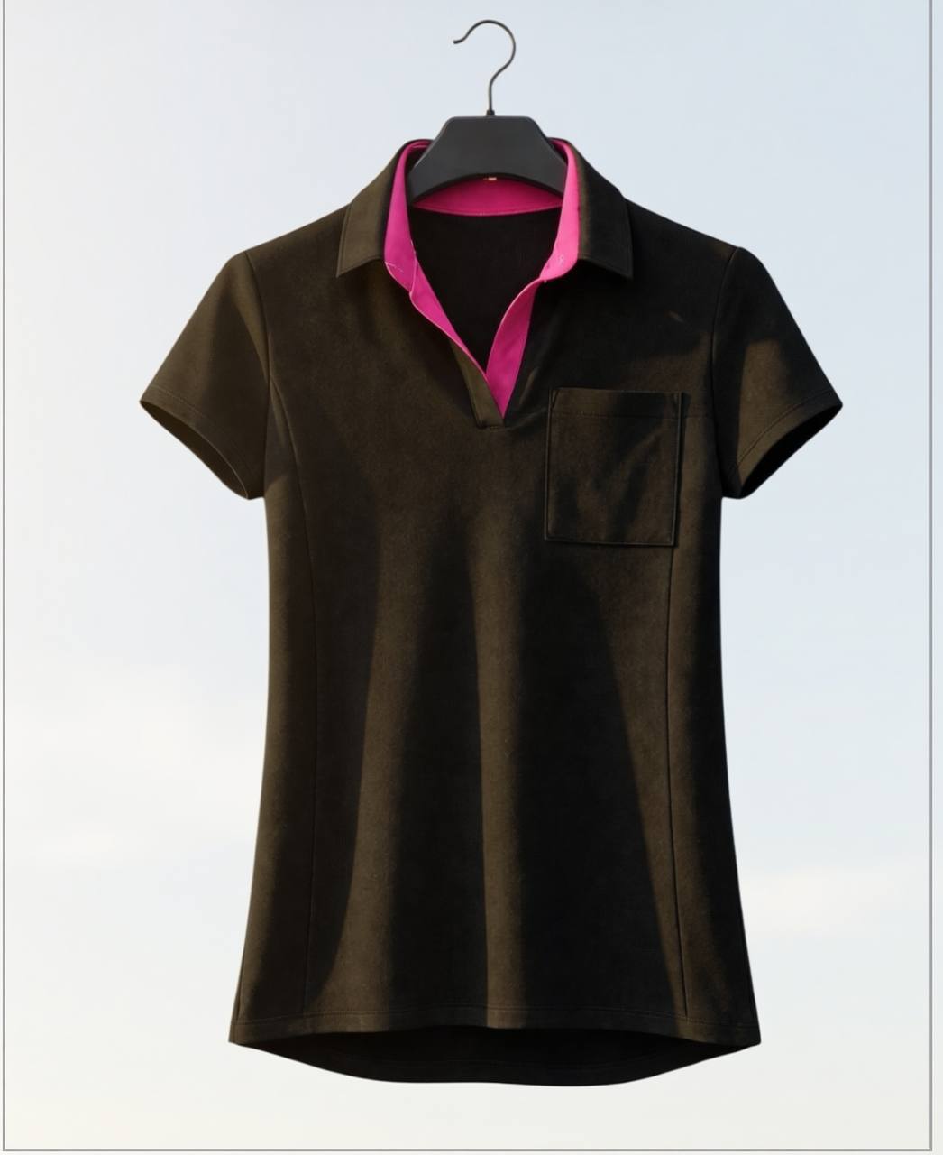 Футболки-поло Falcon