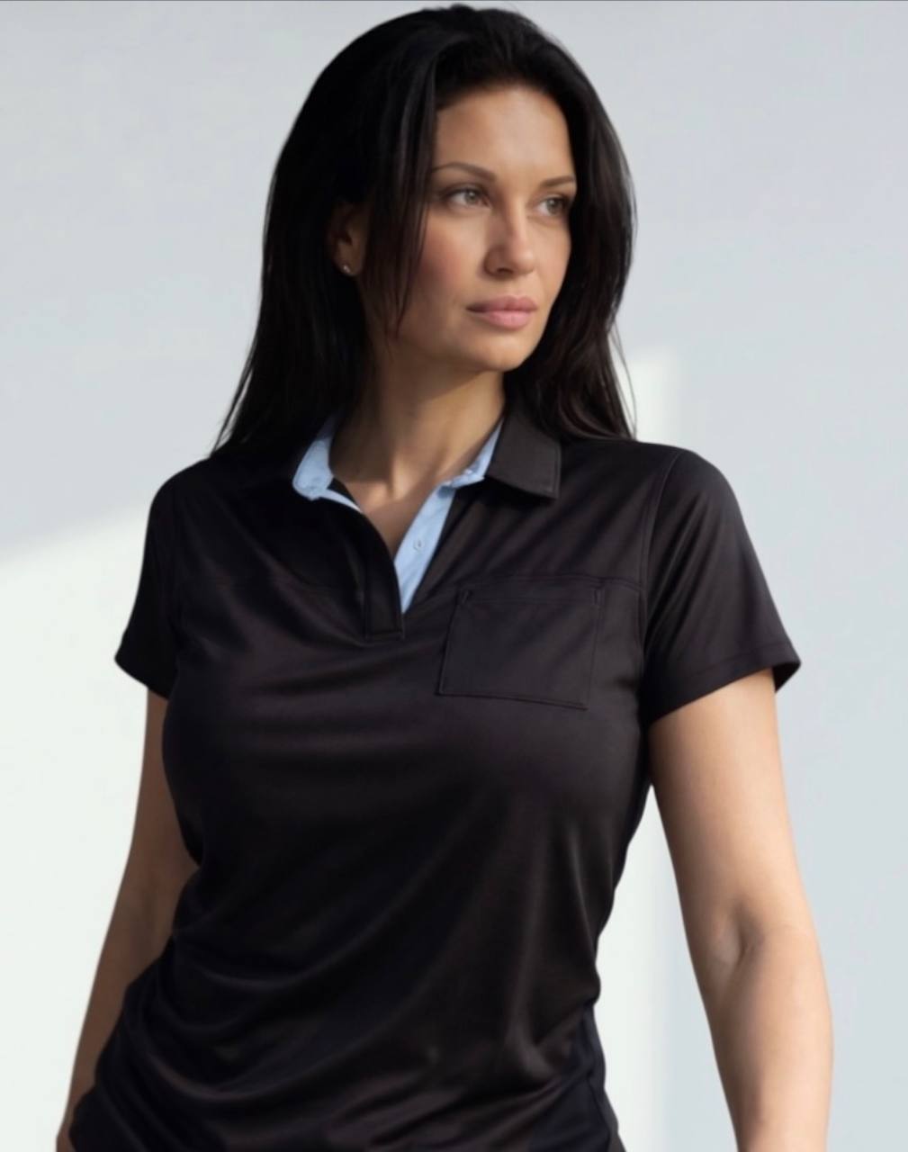 Футболки-поло Falcon