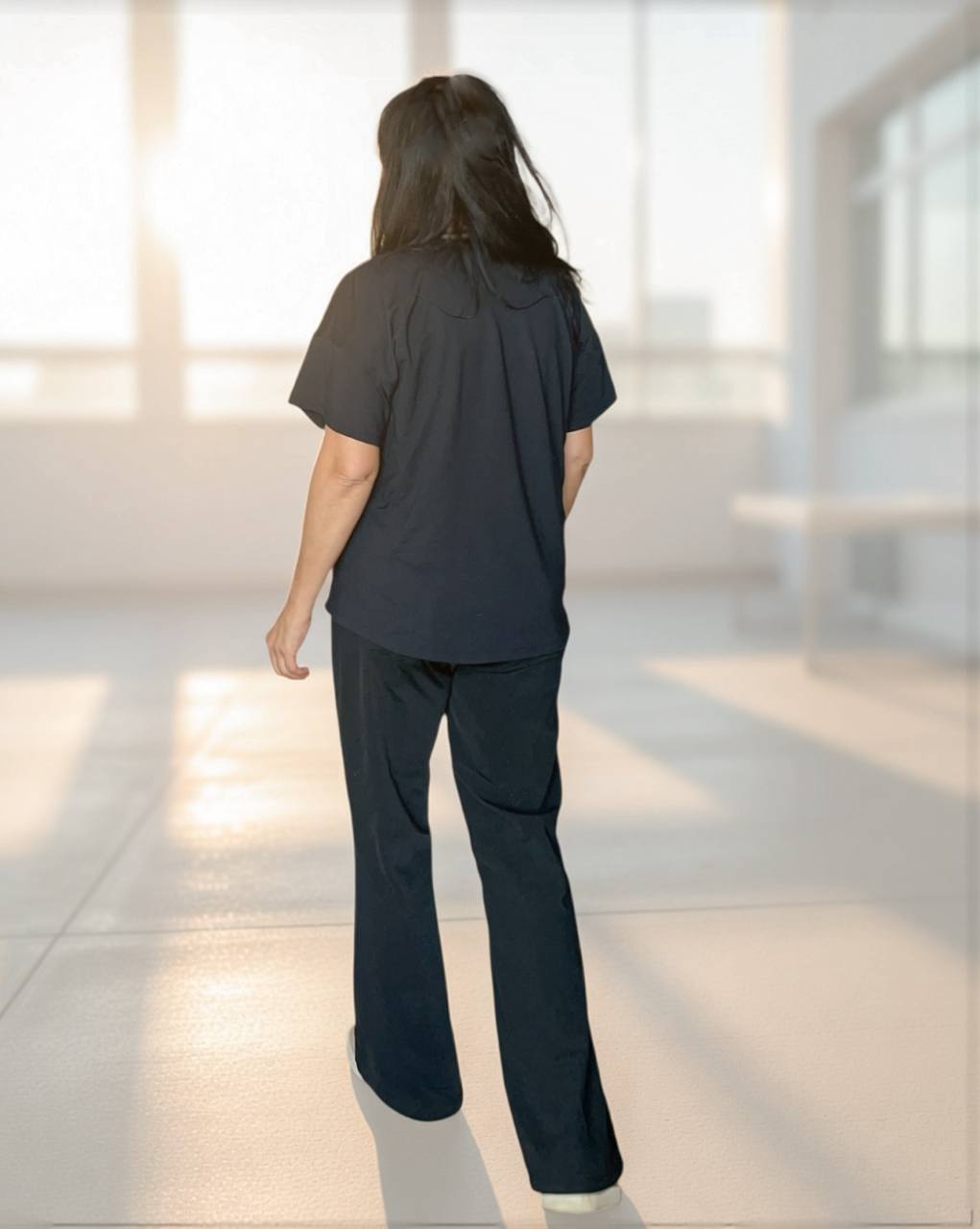 Футболка Falcon Oversize Nilo