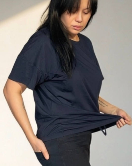 Футболка Falcon Oversize Nilo