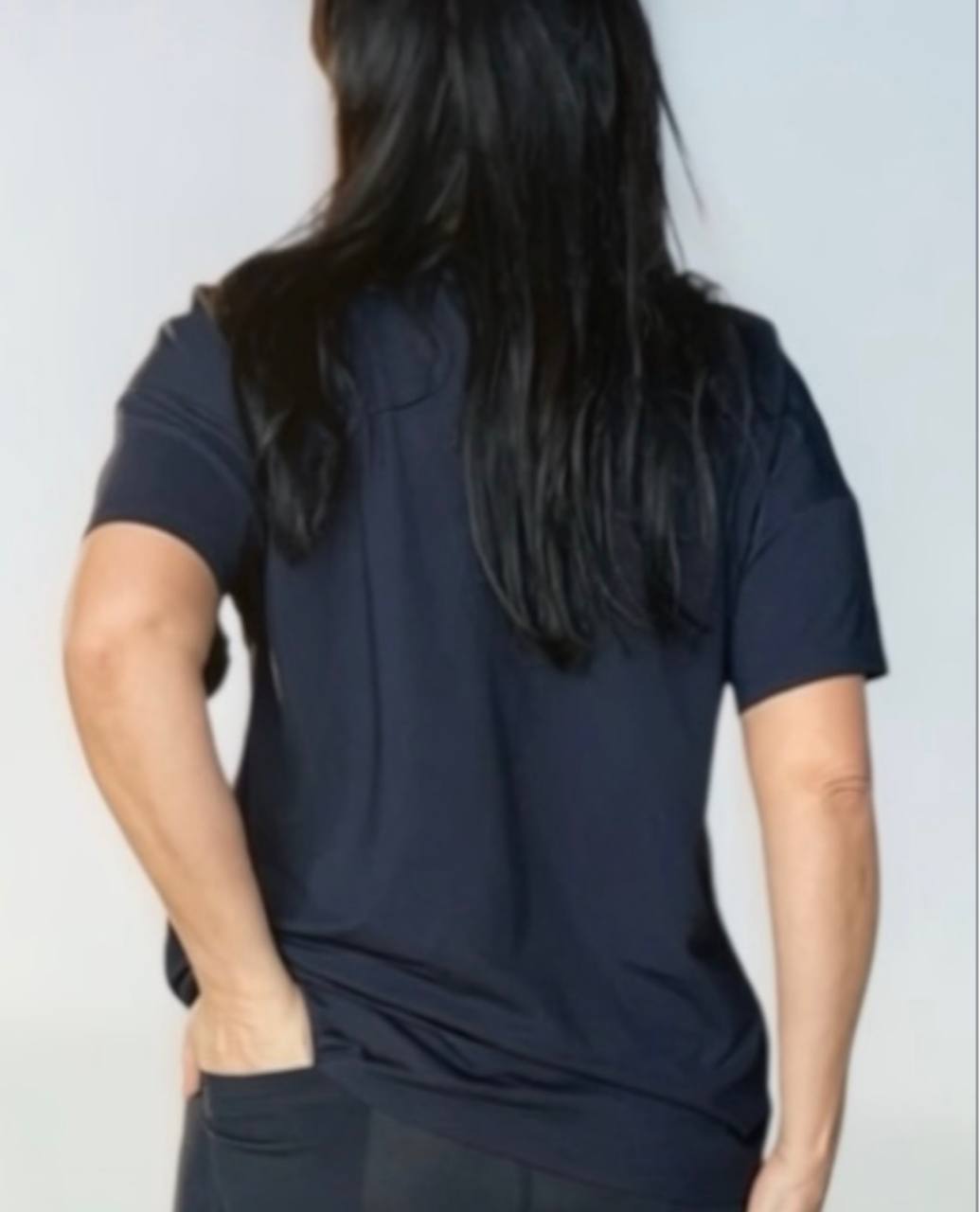 Футболка Falcon Oversize Nilo