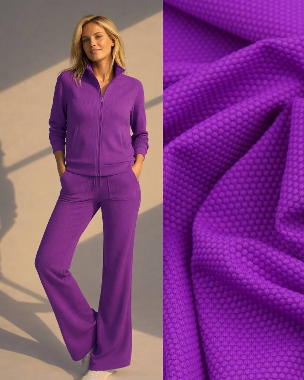 Костюм Falcon Wave