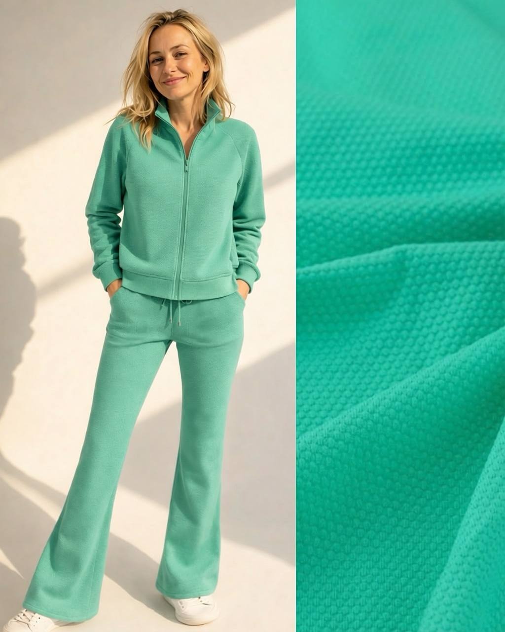 Костюм Falcon Wave