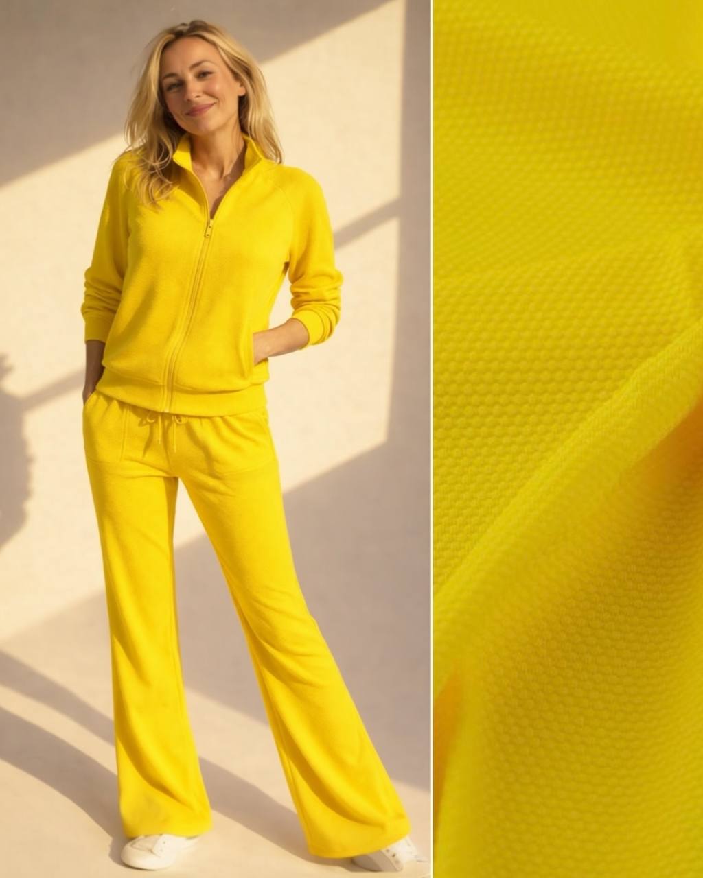 Костюм Falcon Wave